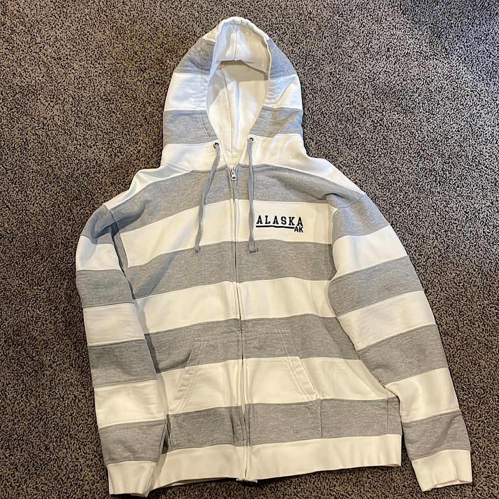 Alaska Jacket Isaac’s Designs SOT